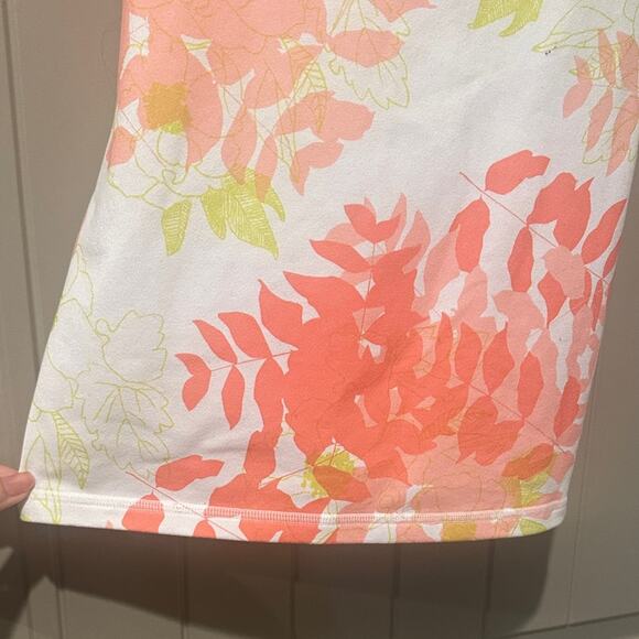 LULULEMON Power Y Top 6 - Picture 3 of 8